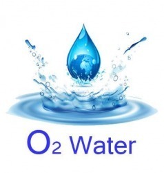 รถน้ำประปา กรุงเทพ O2 WATER 2020